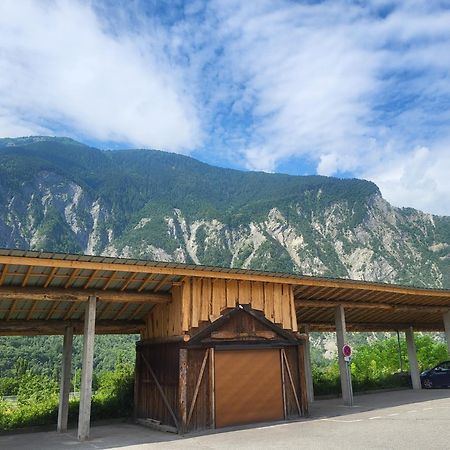 Hotel Restaurant Lancheton Saint-Julien-Mont-Denis Экстерьер фото
