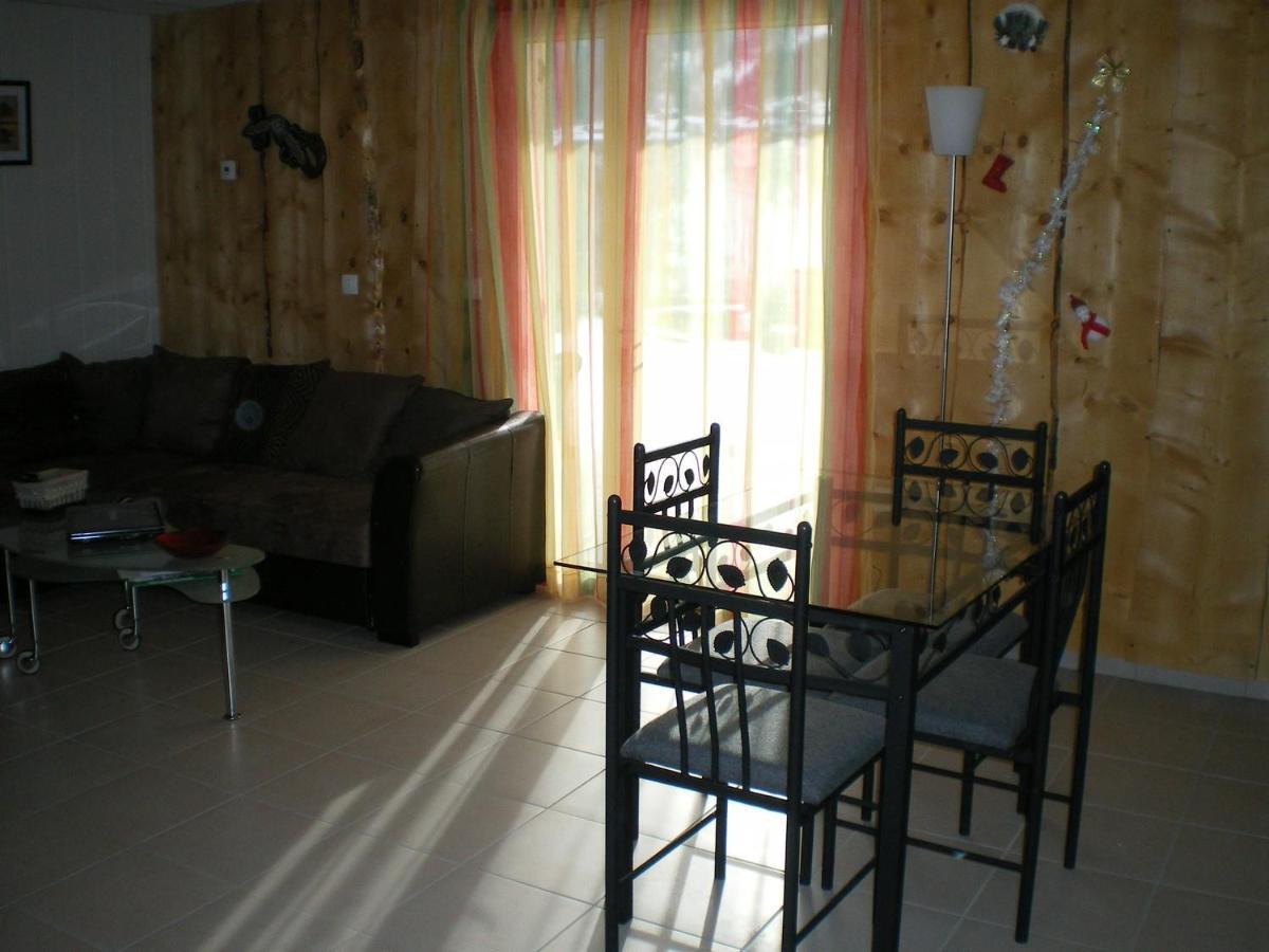 Hotel Restaurant Lancheton Saint-Julien-Mont-Denis Экстерьер фото
